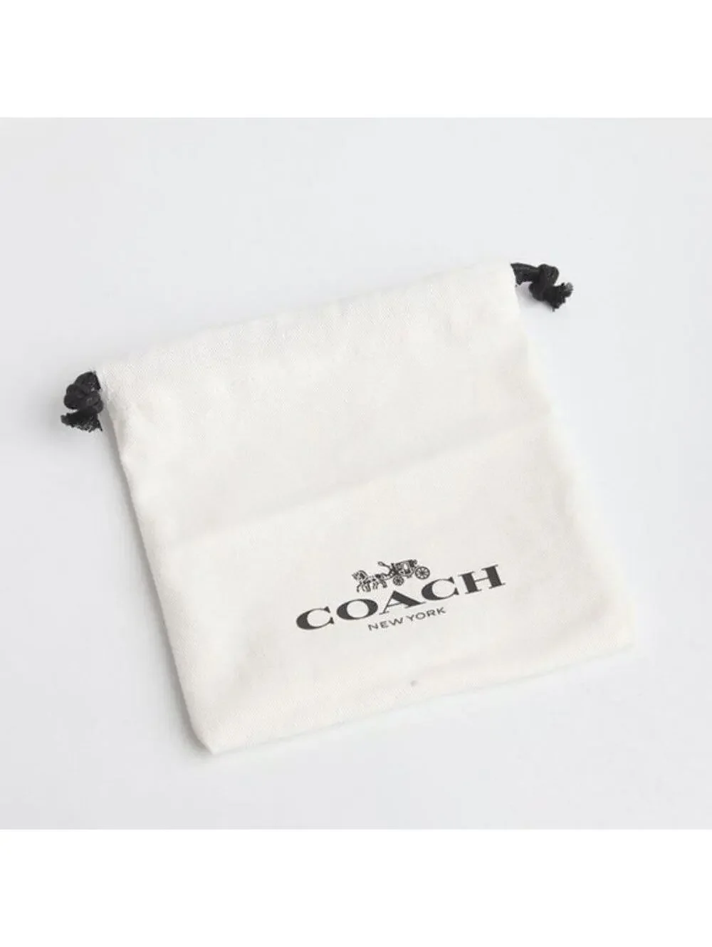 Coach Disney Mickey Mouse Stud Earrings - Picture 4 of 4